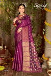 Saraswati 4 By Saroj Soft Silk Designer Sarees Wholesale Clothing Suppliers In India